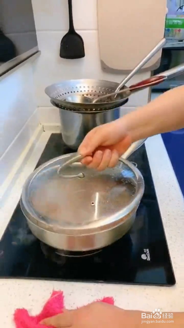 超级无敌好吃下饭的蚂蚁上树怎样做