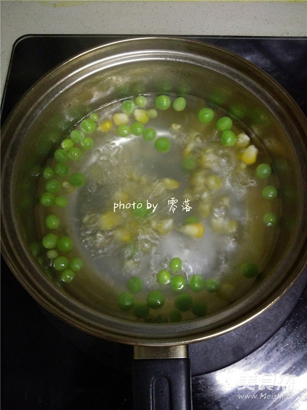 土豆沙拉的做法