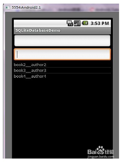 Android 高手进阶教程：[12]SQLiteDatabase