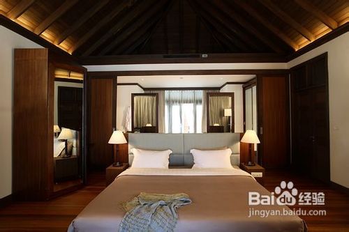 马尔代夫可可棕榈岛攻略