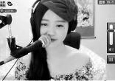 怎样做一名网络主播或者网络歌手？