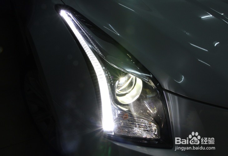 ATS大灯低升高之——凡事还是需要贵在坚持