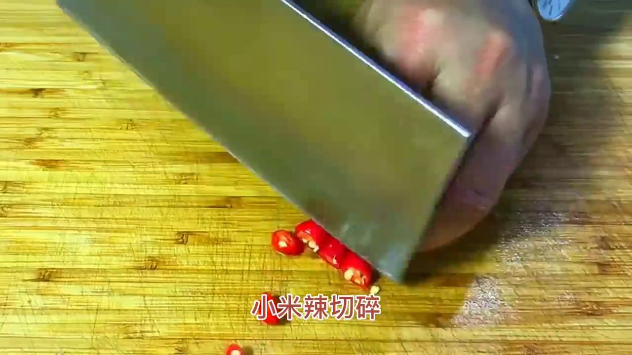 在家怎样蒸豆角好吃