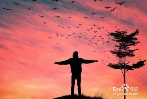 励志的我怎么发朋友圈