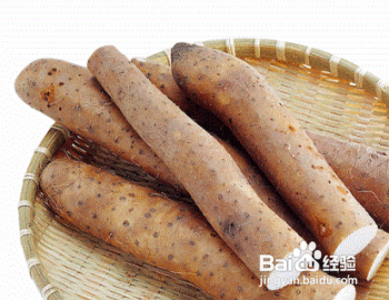 山药怎么做孩子最爱吃