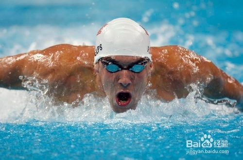 蝶泳时你不知道的几个秘密