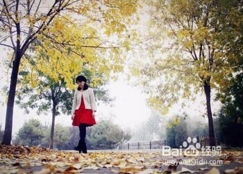 一个人旅游如何拍照