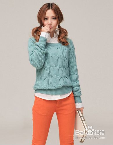 五一出游必备搭配方法