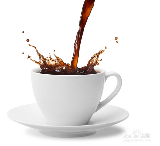 咖啡的养生功能