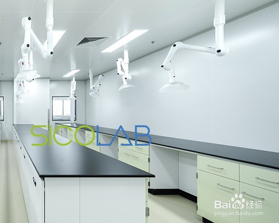 实验台的分类SICOLAB