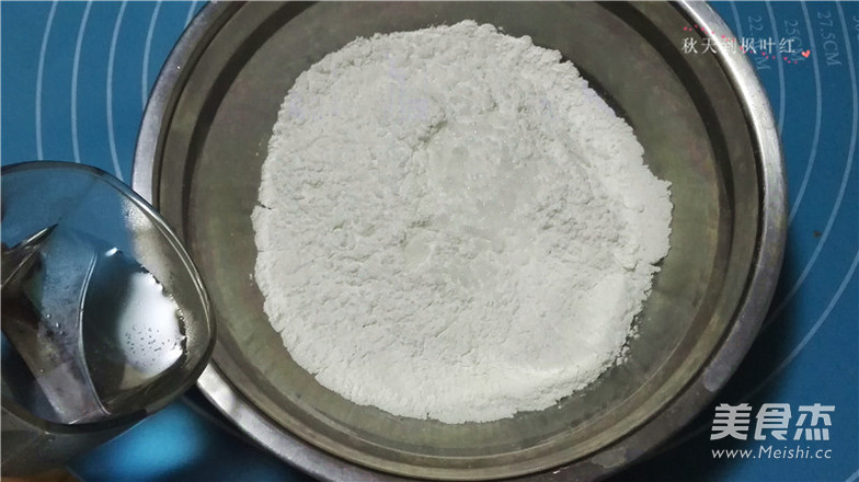 糯米枣的家常做法