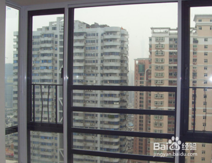 如何解决窗户噪音