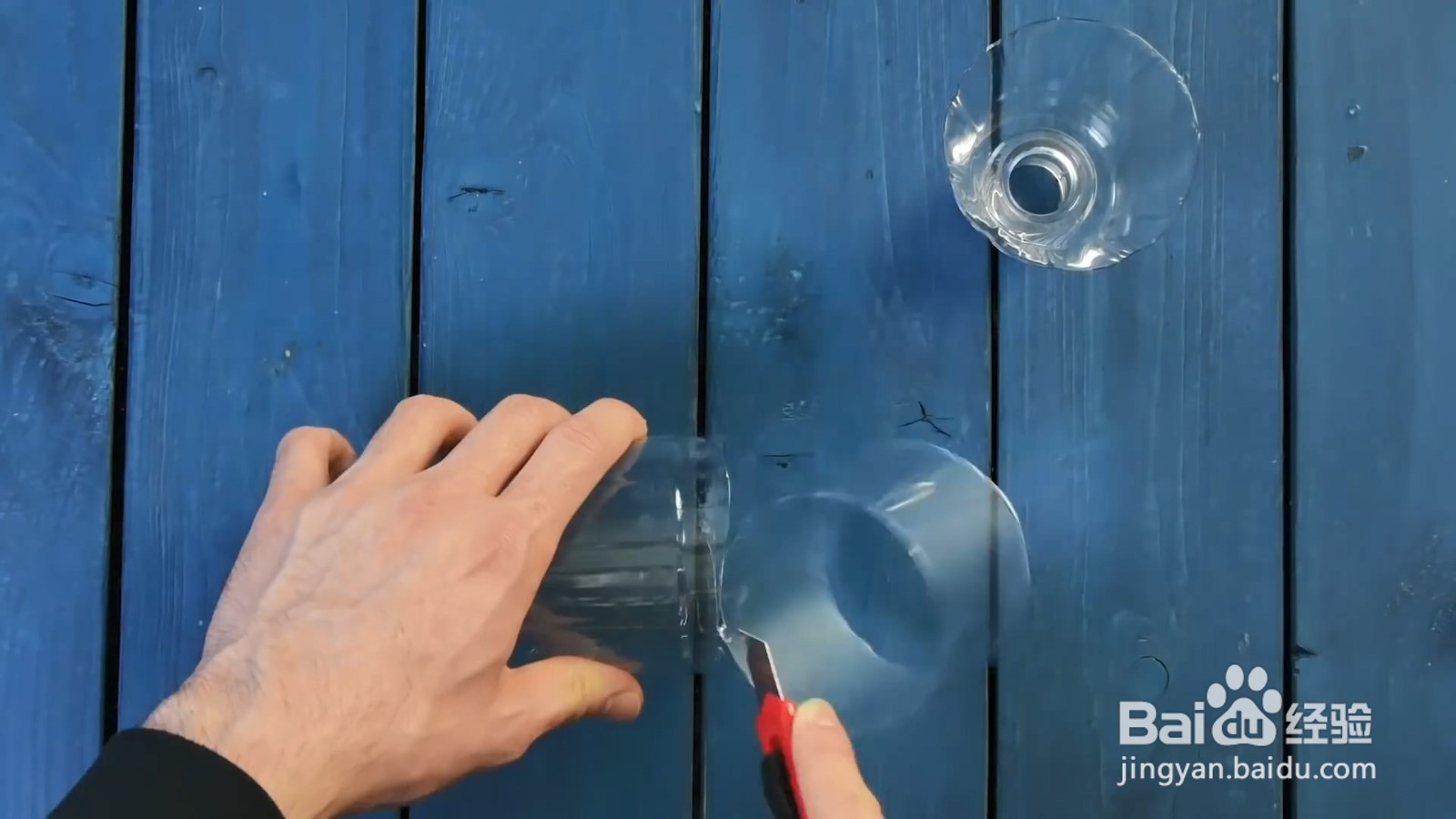 如何制作洗碗刷干燥器？