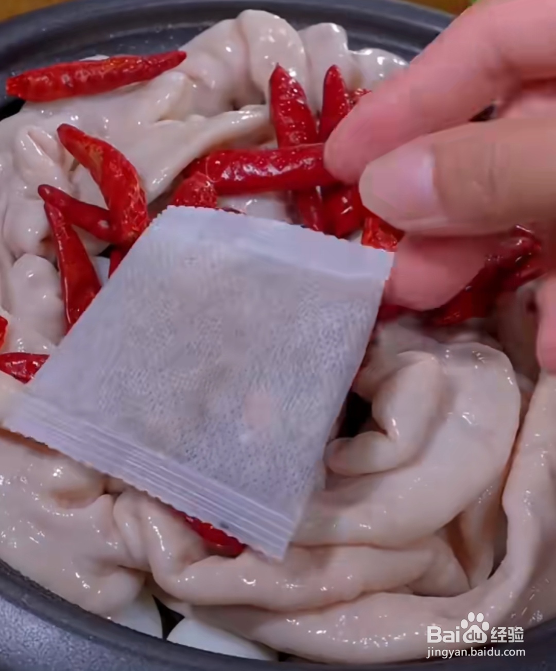 卤味怎么做好吃