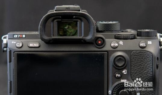 索尼a7r3如何使用