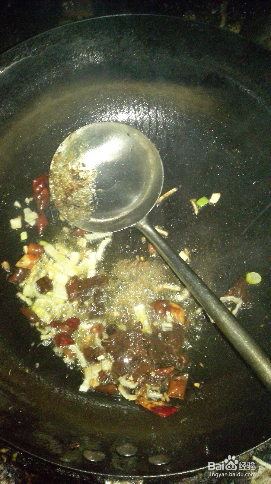 酱焖鲫鱼做法