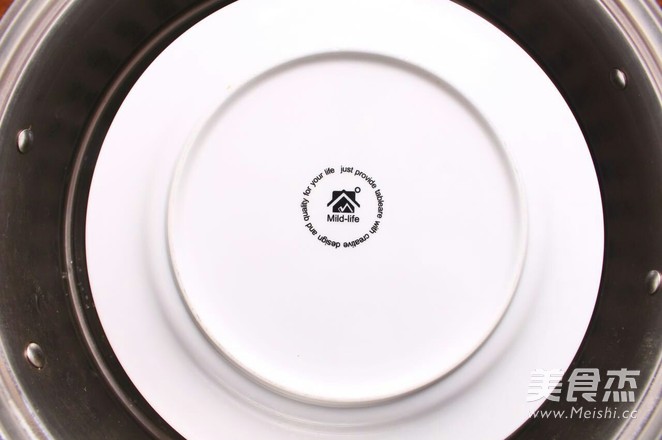 西兰花玉米鸡肉糕 宝宝健康食谱