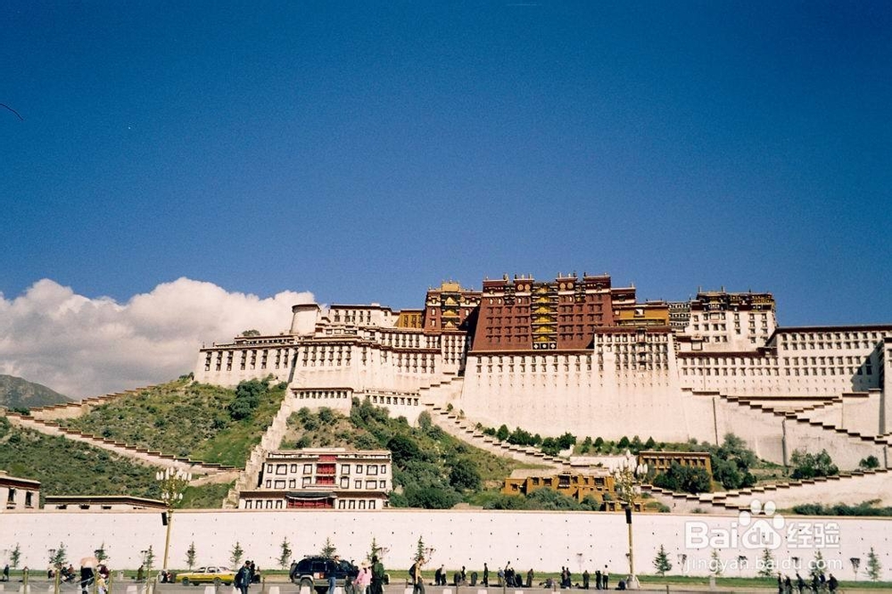 去西藏不能错过的10大景点