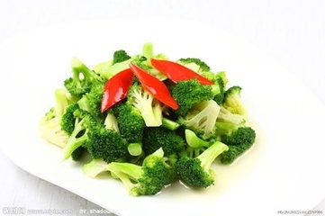 十大营养价值高的蔬菜