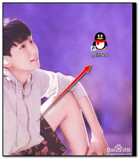 本人qq空间访客怎么设置只可自己查看