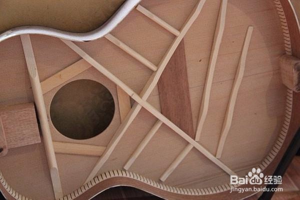 TRUMON楚门吉他——浅谈音梁对吉他音色的影响