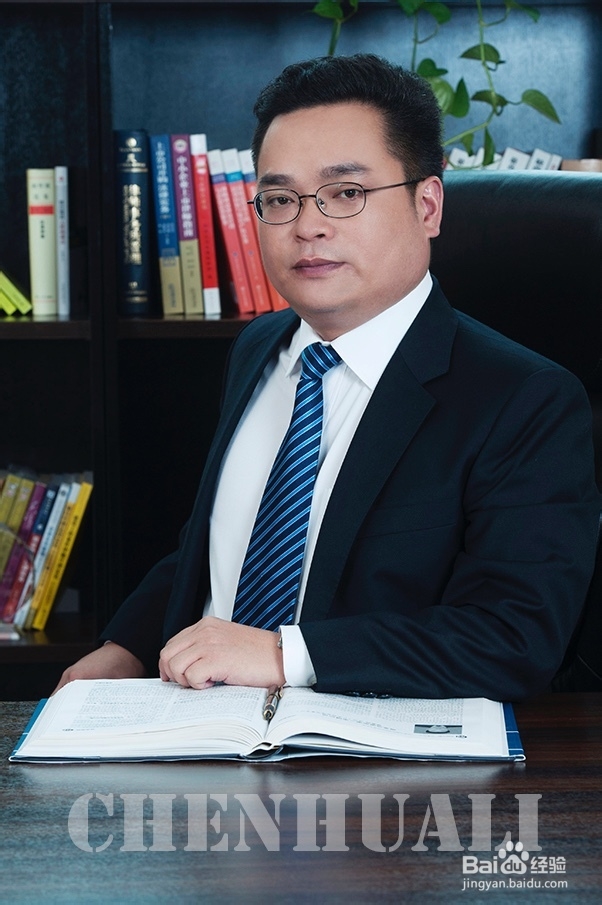 如何拍摄高大上的商务照