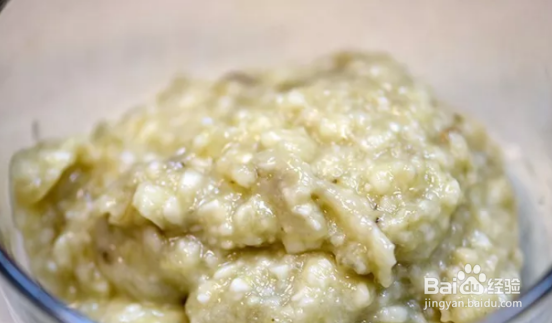 教你做简单又好吃的香蕉蛋糕卷