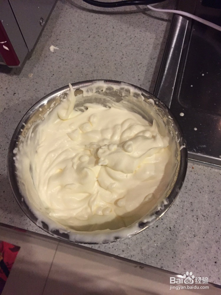 木糠杯简易版的做法
