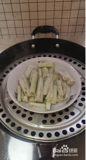 怎样制作肉末茄子这道美食