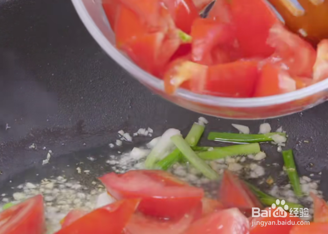土豆番茄烩饭的做法