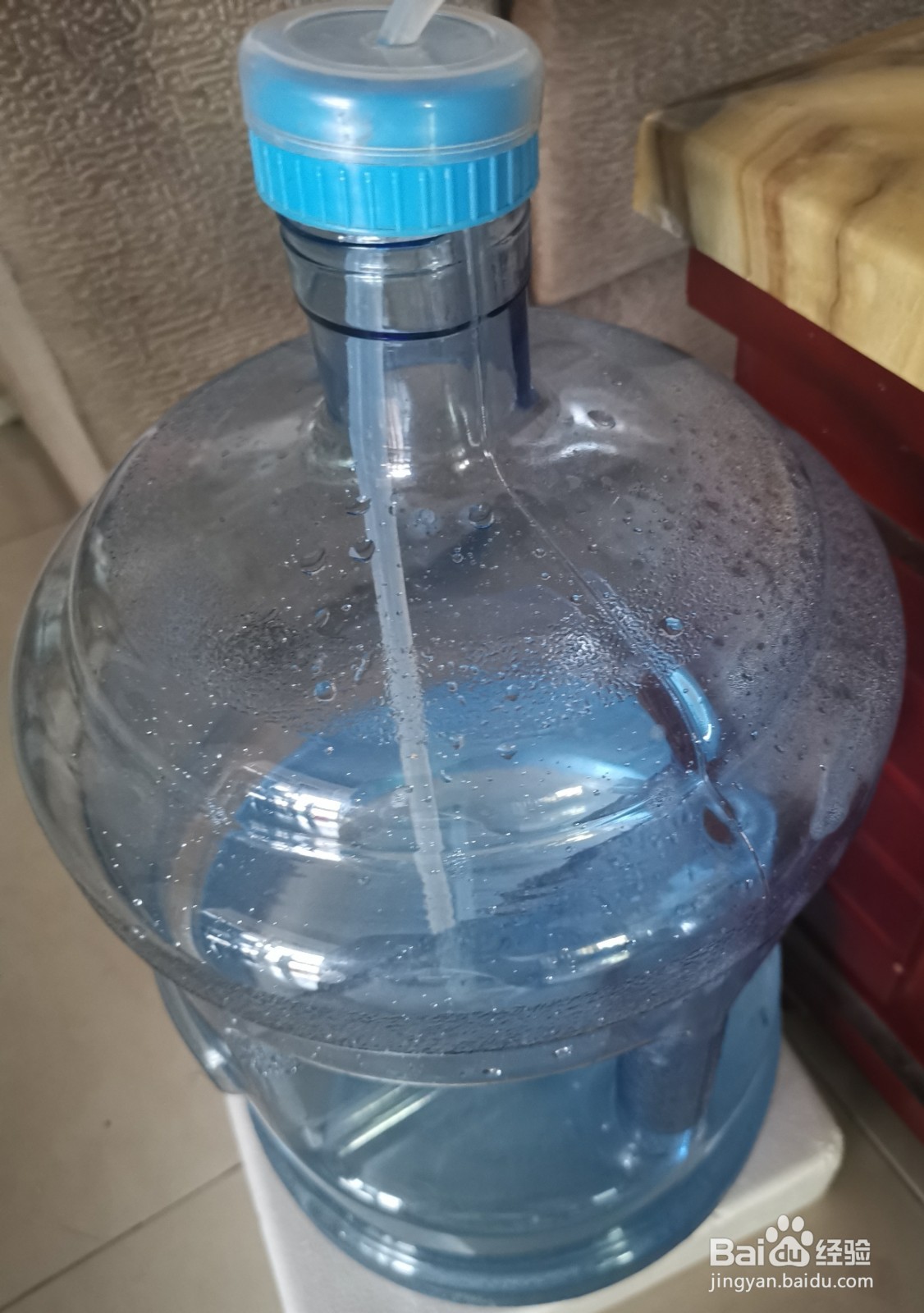 如何使用全自动上水壶烧水