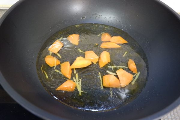 上汤花蛤娃娃菜