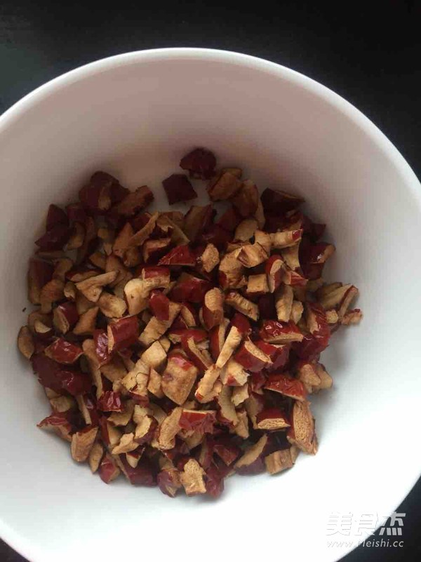 红糖姜茶的做法