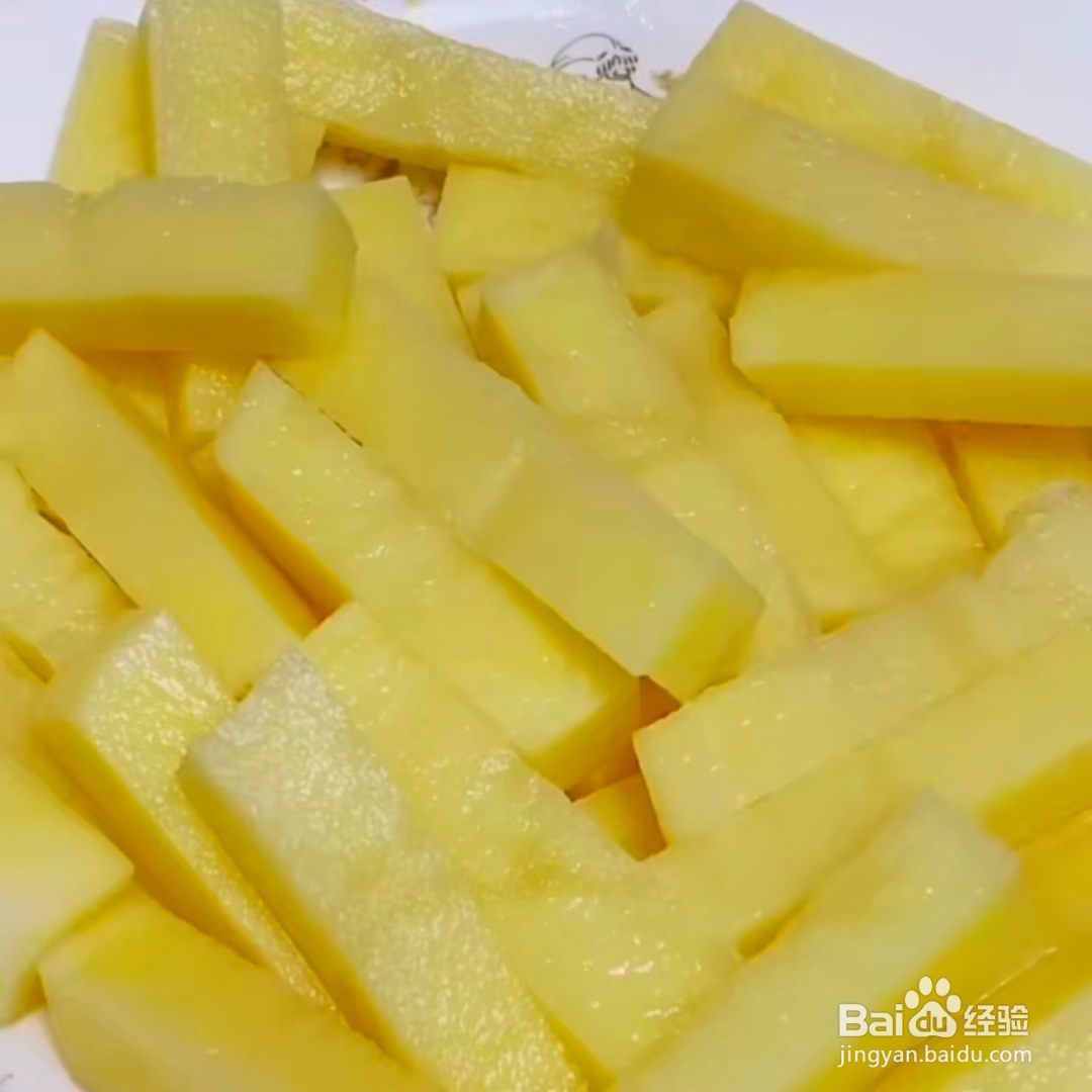 2020茄子焖土豆的做法