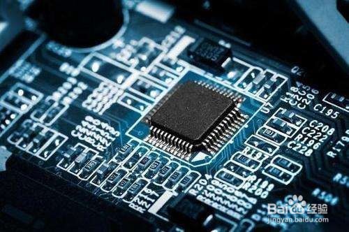 华为首款天罡芯片有什么用处？