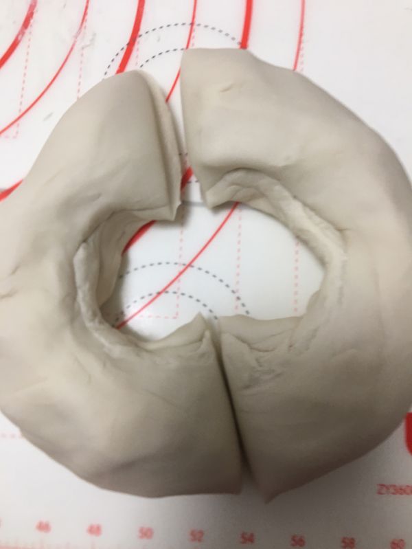 芹菜香菇鲜肉饺子