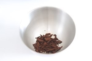 主食(黑糖脆饼)的做法