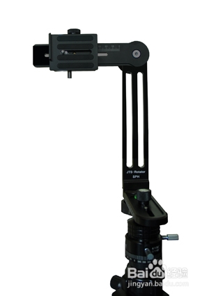 如何制作一个360度全景