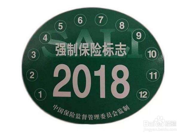 干货分享：买车后需要的记住的几个重要日期！