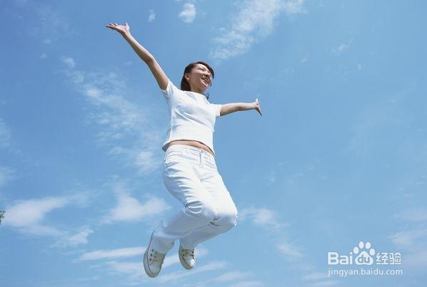 祛祛心火淡泊做人把握快乐