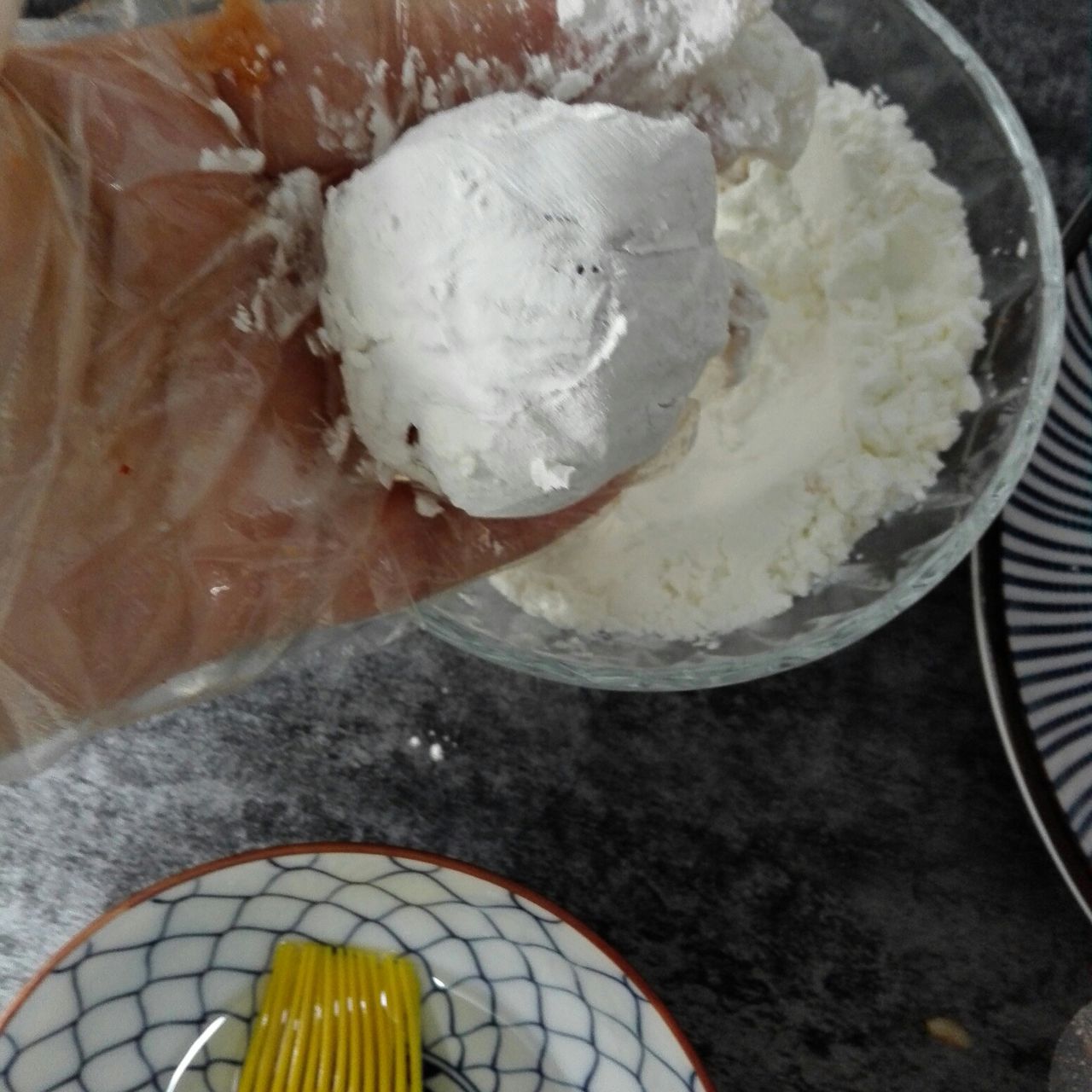 里脊肉包饭这样做更好吃