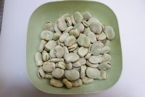 教大家做葱油蚕豆