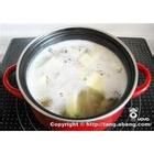 益于心脑血管防治的药膳饮品