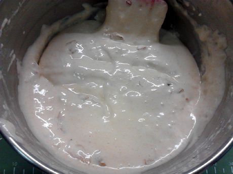 凯蒂猫玫瑰海绵蛋糕