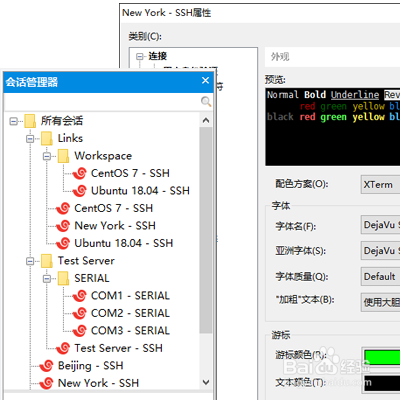 XShell 6的性能特点