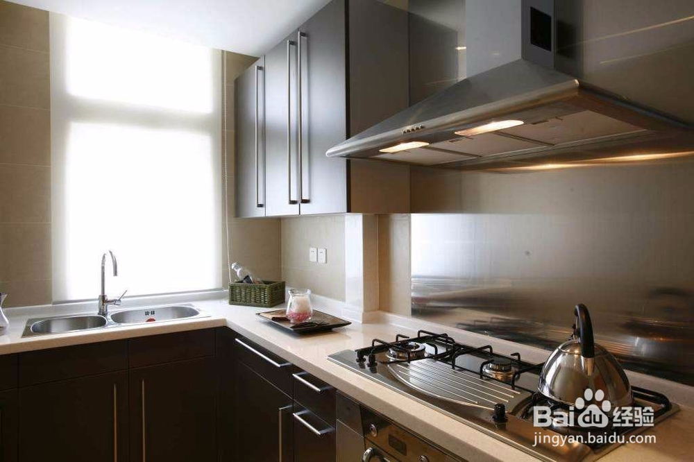 厨房装修怎么设计