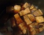 怎么做土豆红烧肉