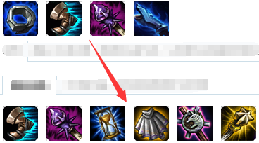 LOL堕落天使-莫甘娜攻略