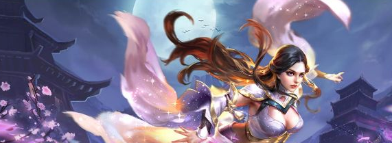 王者荣耀学会这几个英雄，70%胜率带妹上王者