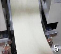 饺子皮怎么做才好吃不易破